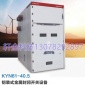 广东佛山轩金 KYN61-40.5铠装式金属封闭开关设备 高压成套开关柜